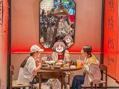 -辣瓦·江西爆炒馆子
