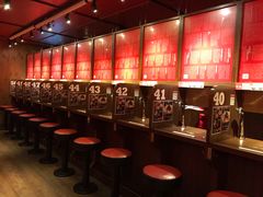 -一蘭拉面(铜锣湾店)