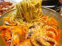 -六七八韩式烤肉·韩国料理(上杭路店)
