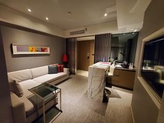 -榛悦隆堡成都酒店(春熙路太古里店)