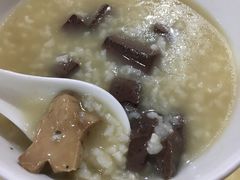 -电白鸭粥店(下沙二坊88号店)