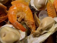 -土蚝·高压锅生蚝(百姓美食街店)