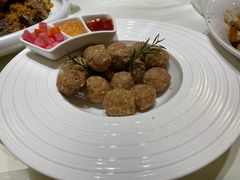 -彩虹之约•淮扬家宴(亚运村店)