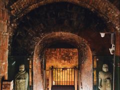 -洛阳古墓博物馆