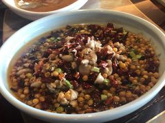 馋香豆豆蛙-碧丽宫大酒店(召稼楼店)