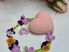 -PARFUM FLORAL花境法餐(南京首店)