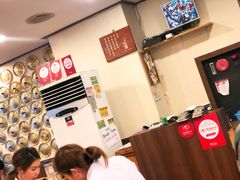 -金北顺大锅家(신사본점)