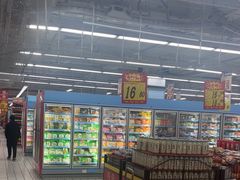 -大润发(康桥店)