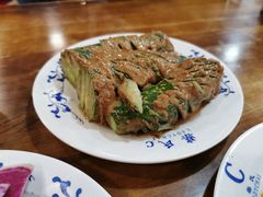 蓑衣黄瓜-柴氏风味斋(甘家口店)