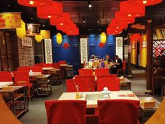 大堂-三宝涮肉(体育学院店)