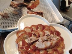 -望乡楼上海菜(日月光店)