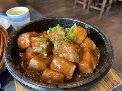 -甘家界牌柠檬鸭(青山店)