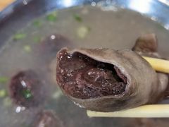 大肠血-鑫旺旺汤包(总店)