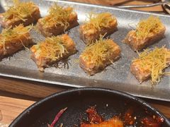 -KimPro 辛普乐概念韩餐