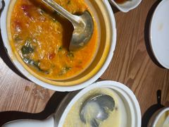 -吕氏疙瘩汤·新鲁菜(济南万象城店)
