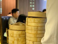 -钟菜·粤菜点心·宴请(海上世界·汇港二期店)
