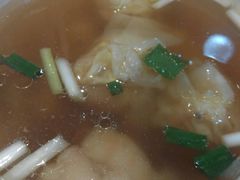 -深仔记正宗云吞面(尖沙咀店)