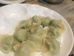 -四姐妹东北饺子(沙尾路店)