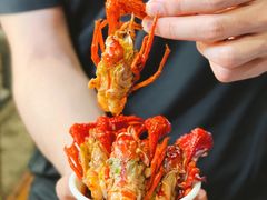 -阿胖龙虾(罍街店)