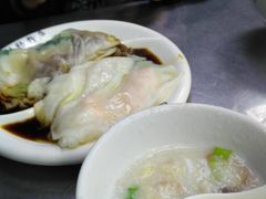 -银记肠粉(文昌北路店)