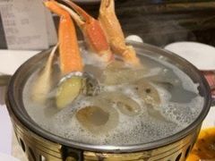 -芭菲盛宴·环球美食(袁家岗店)