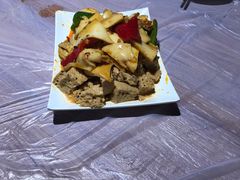 -猫姑娘大盘鸡(商城路店)