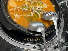 -李师傅脆肚(华强北店)