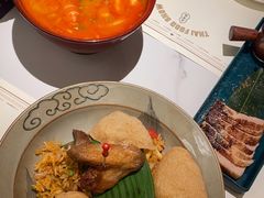 -太食獸泰式茶餐厅(IFS国金中心店)