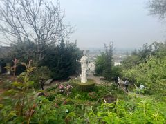 -盛世牡丹苑生态文化旅游区