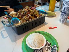 -蛙舍·炭烧牛蛙(东百中心店)