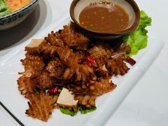 -勐丽梦兰傣味餐厅