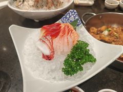 -半岛渔港 • 阿翁火锅馆(将军澳广场店)