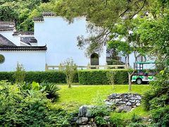 -深圳国际园林花卉博览园