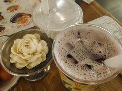 -岛风·台食小馆 ISLAND BISTRO(烟台山店)