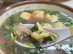 -昌顺马记小吃店(昌盛园店)