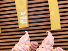 -麦当劳(龙之梦购物中心店)