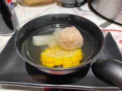 -今日炊牛·潮汕牛肉火锅(华采天地店)
