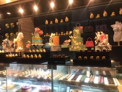 -富力希尔顿酒店·地阔自助餐厅