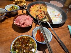 -楠火锅(仁恒梦中心店)