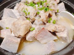 -百姓·百味家宴油茶馆(鼎运大厦店)