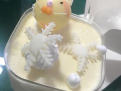 香草冰激凌蛋糕-好利来(柳北店)