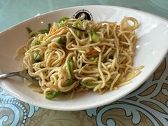 -娜玛瑟德餐厅(仙足岛店)