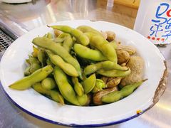 -马路牙子烧烤音乐酒馆(望京店)