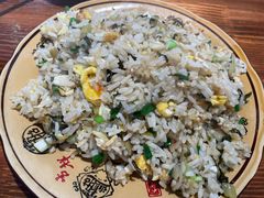 徽州炒饭-面生活