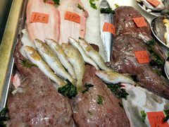 -小螺号海鲜·地道鲁菜(泉城广场店)