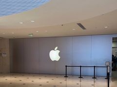 -Apple零售店(深圳益田假日广场店)