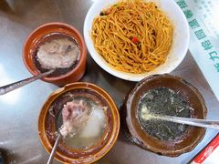 -龙老五汤店(站前西路店)