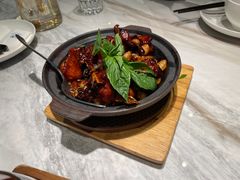 -鹿港小镇(霄云店)