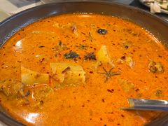 咖喱鸡-Pakorn's Kitchen