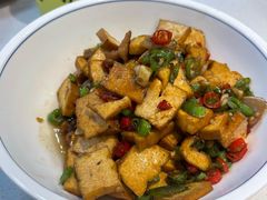 -福巷湘食小馆·猛火现炒(上海首店)